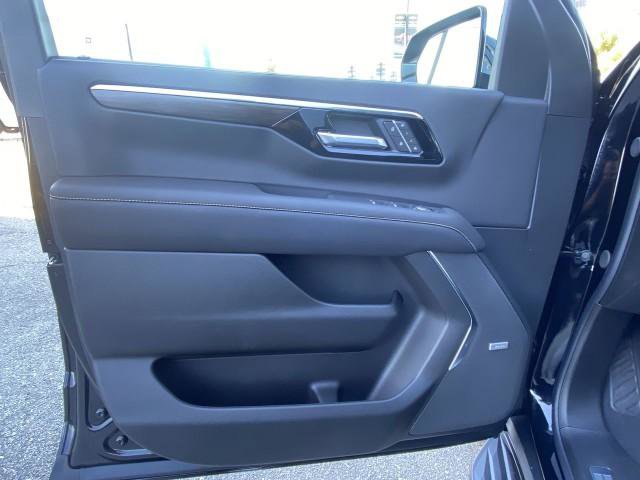 New 2026 Chevrolet Tahoe Premier image 23