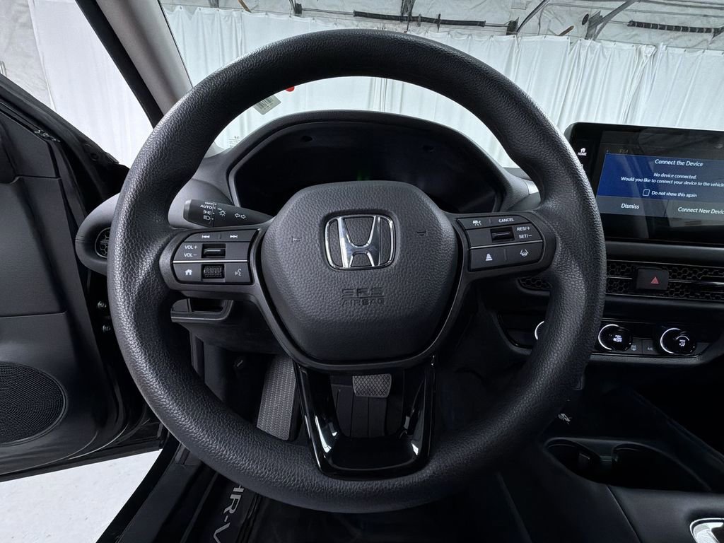 New 2026 Honda HR-V LX image 21