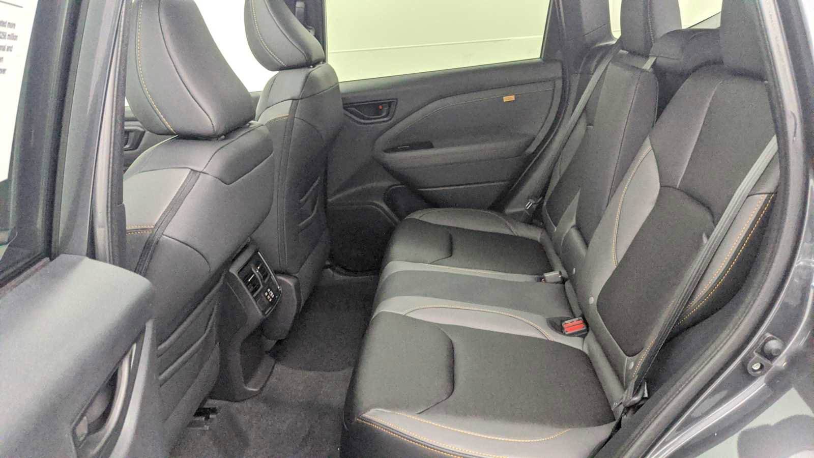 New 2026 Subaru Forester Wilderness image 25