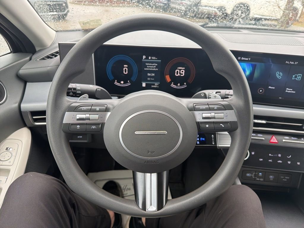 Used 2025 Hyundai Sonata SEL image 15