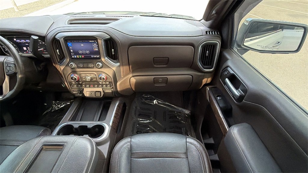 Used 2020 GMC Sierra 1500 Denali w/ Denali Ultimate Package image 42
