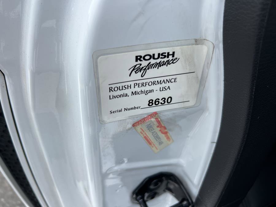 Used 2003 Ford Mustang GT Premium RWD image 48