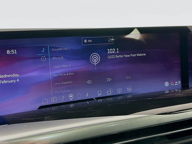 New 2026 Cadillac Escalade IQL Sport 1 w/ LPO, ONYX Package image 8