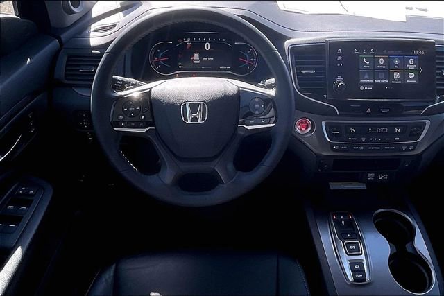 Used 2022 Honda Pilot Special Edition image 5