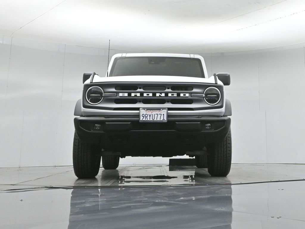 Used 2024 Ford Bronco Big Bend image 45