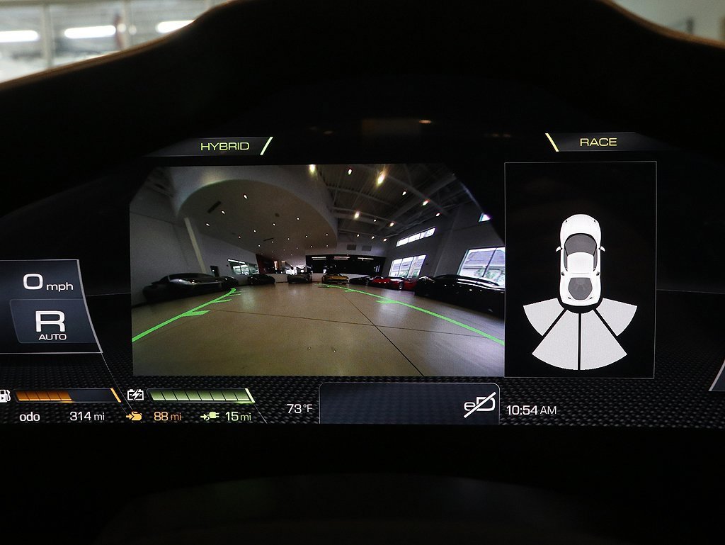 Certified 2024 Ferrari 296 GTB image 39