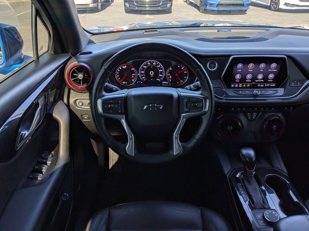 Used 2020 Chevrolet Blazer RS image 18