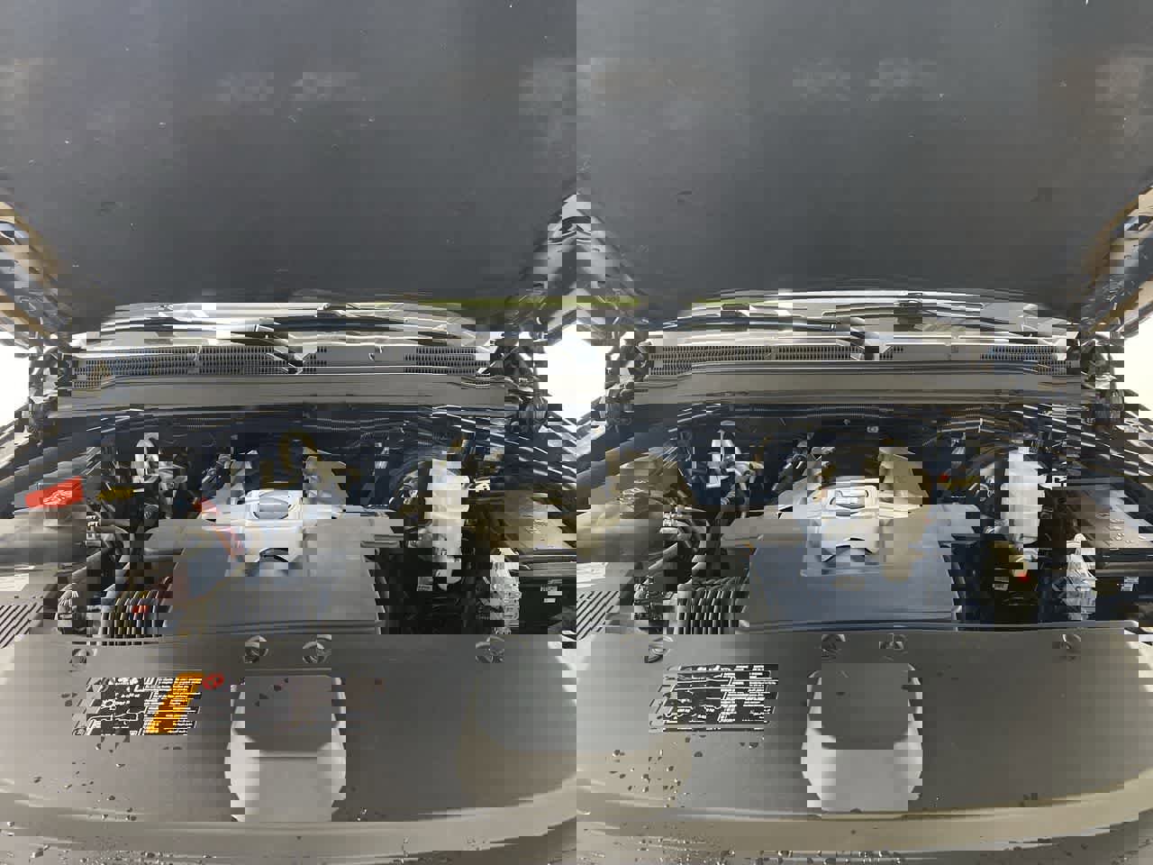 Used 2020 Cadillac Escalade Platinum image 12