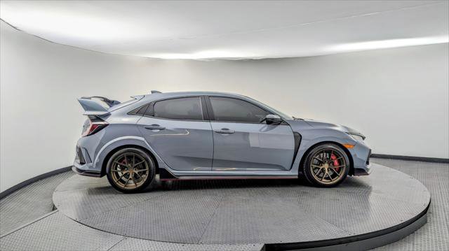 Used 2021 Honda Civic Type R image 9