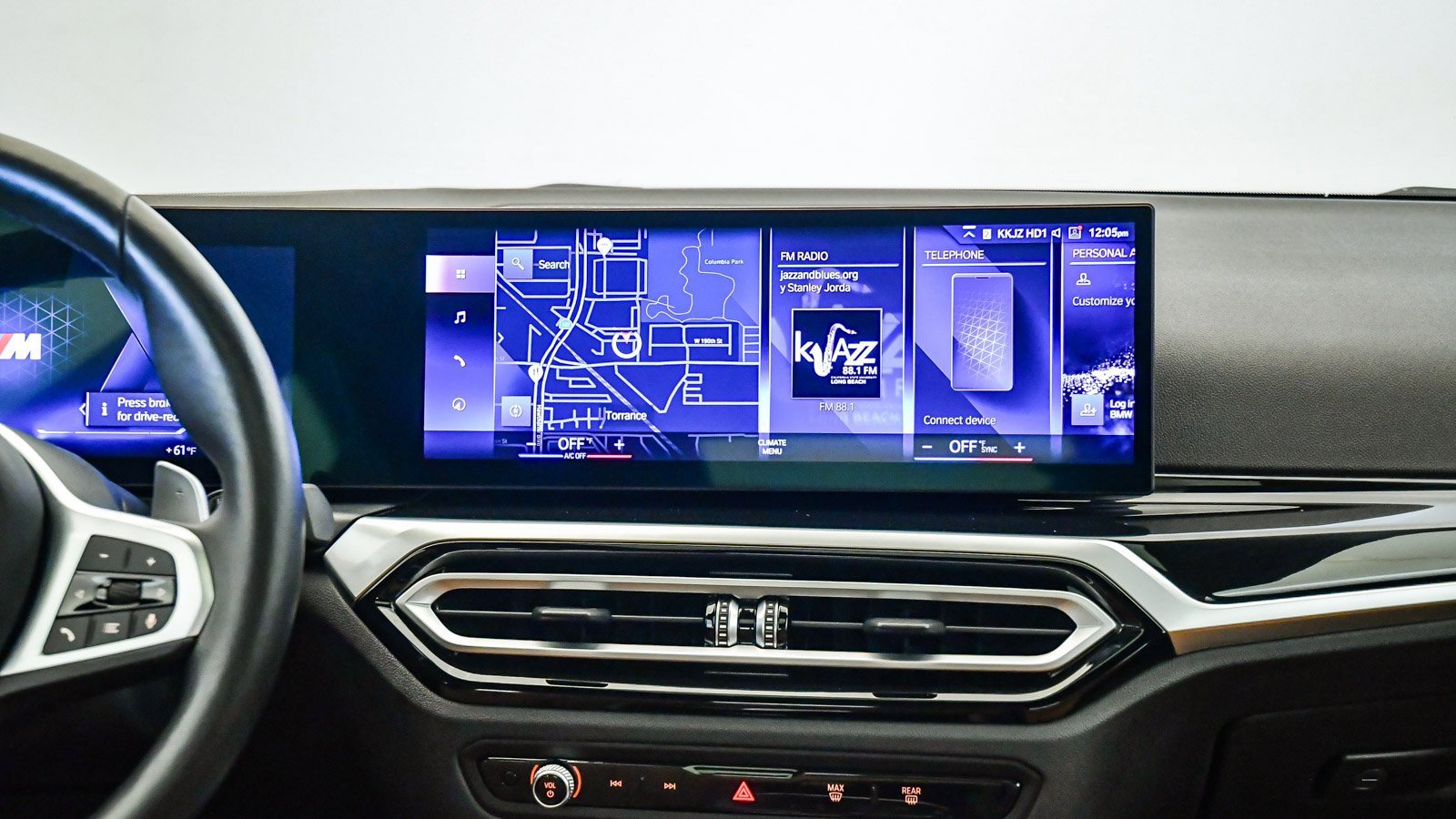 Certified 2024 BMW M240i xDrive Coupe image 16