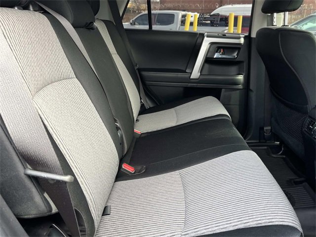 Used 2020 Toyota 4Runner SR5 image 22