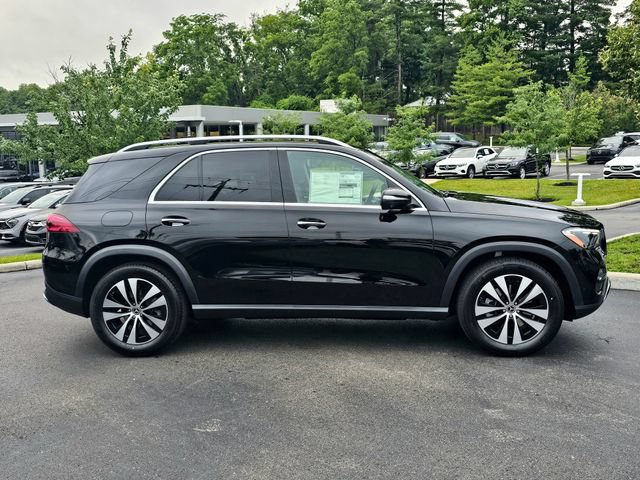 New 2026 Mercedes-Benz GLE 350 4MATIC image 6