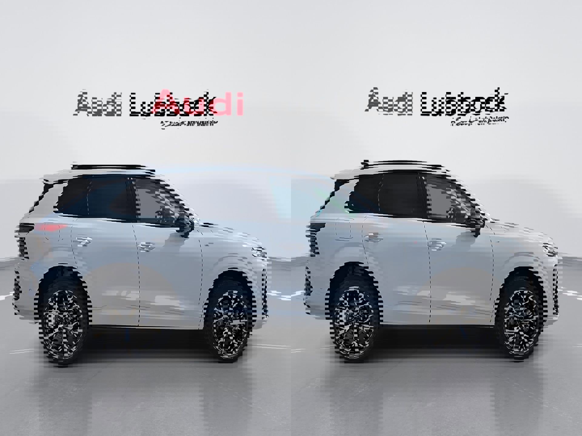 New 2026 Audi Q3 quattro 2.0T image 9