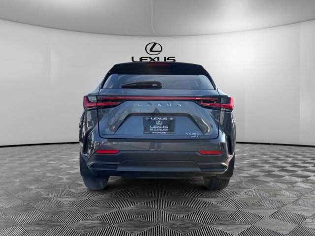 Used 2023 Lexus NX 350 AWD w/ Premium Package image 7