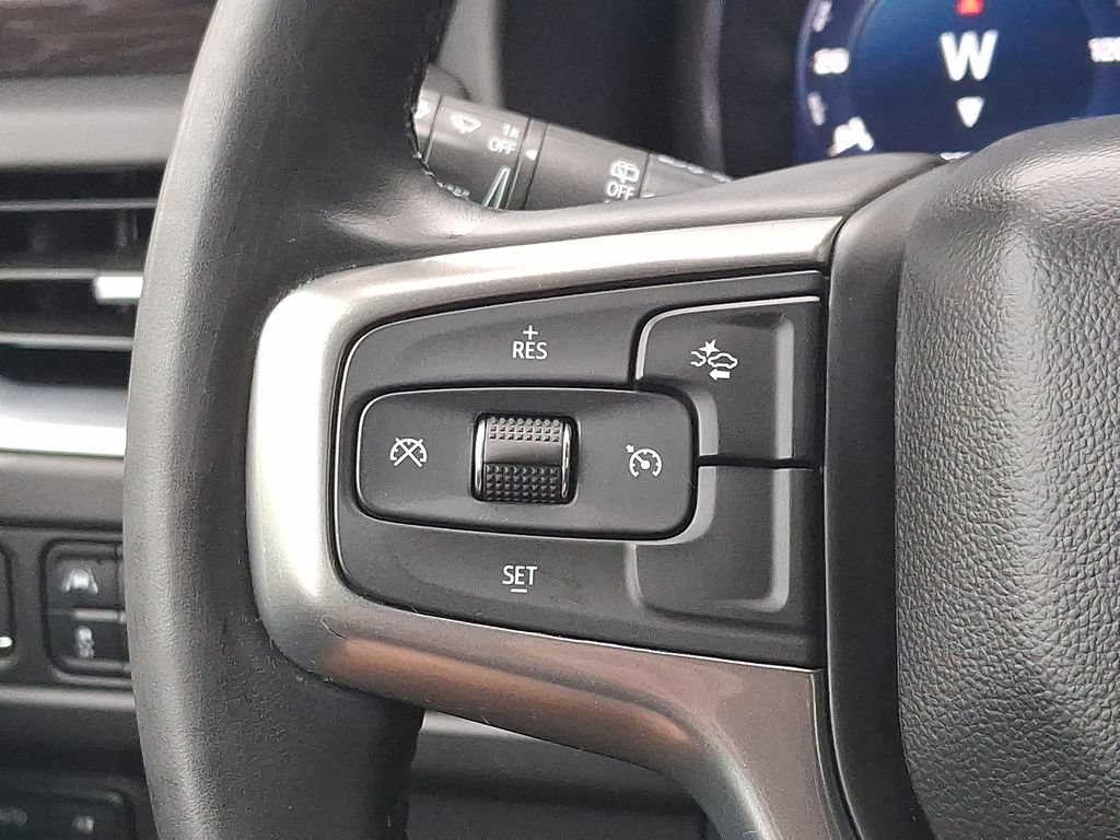 Used 2024 Chevrolet Tahoe LT AWD/4WD image 9
