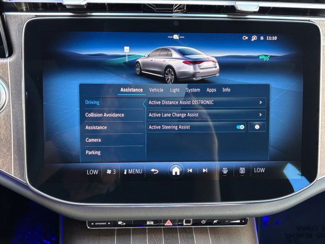 New 2027 Mercedes-Benz E 450 4MATIC Sedan image 27