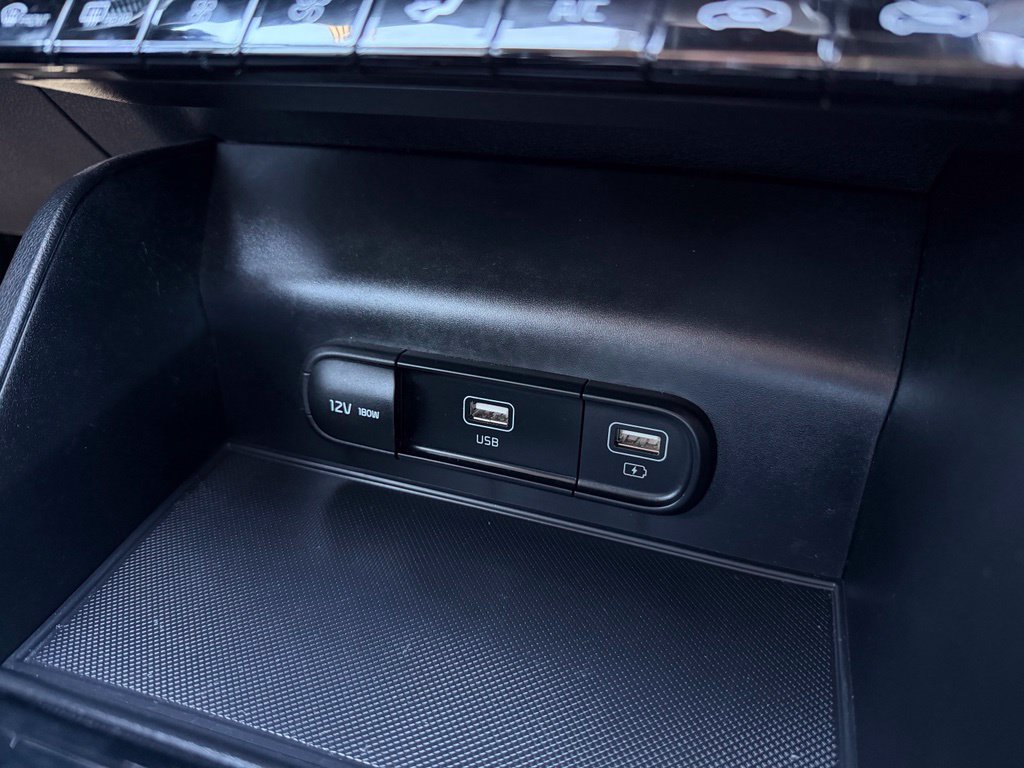 Certified 2022 Kia K5 EX w/ EX Premium Package FWD image 23