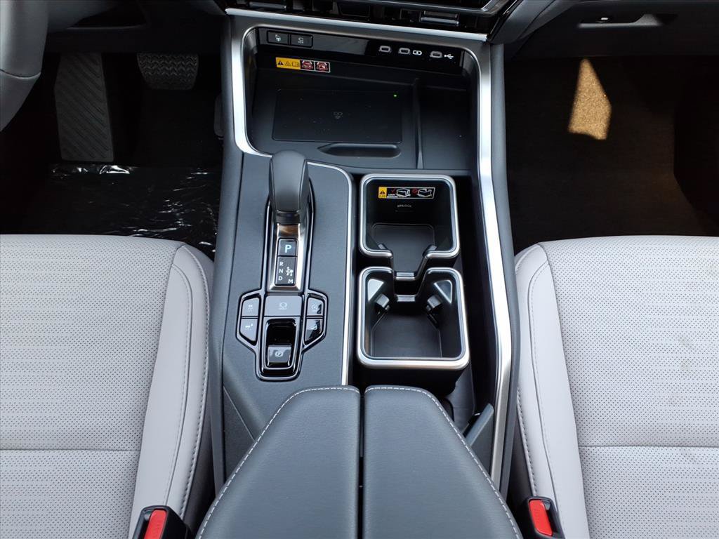 New 2026 Lexus TX 350 AWD w/ Technology Package image 26