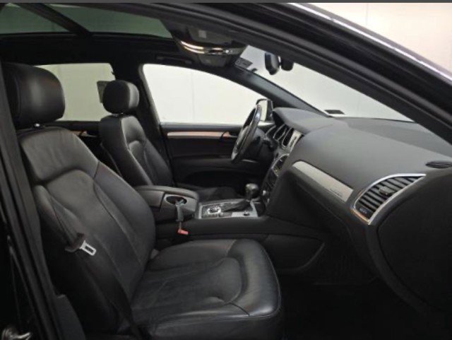 Used 2014 Audi Q7 3.0T S line Prestige AWD/4WD image 10