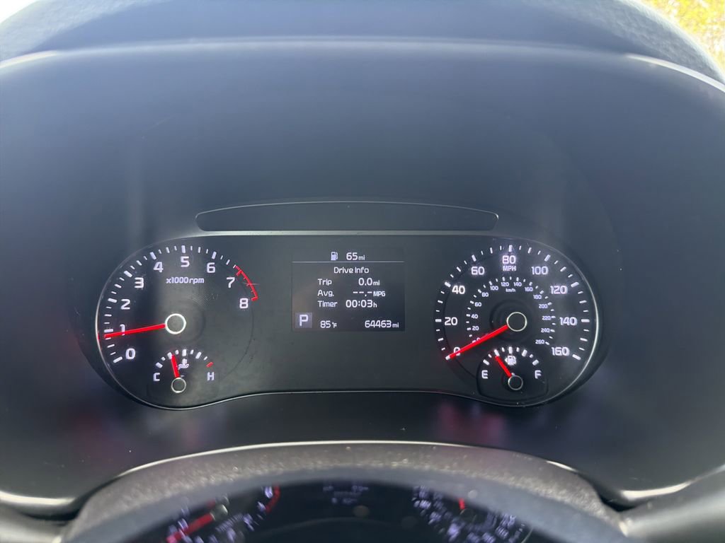 Used 2022 Kia Soul EX FWD image 29