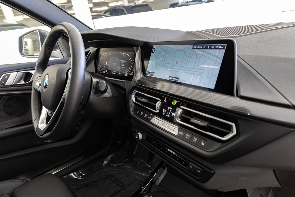 Certified 2023 BMW 228i Gran Coupe w/ Premium Package 2 image 29