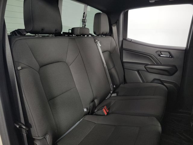 Used 2026 GMC Canyon Elevation w/ Convenience Package AWD/4WD image 16