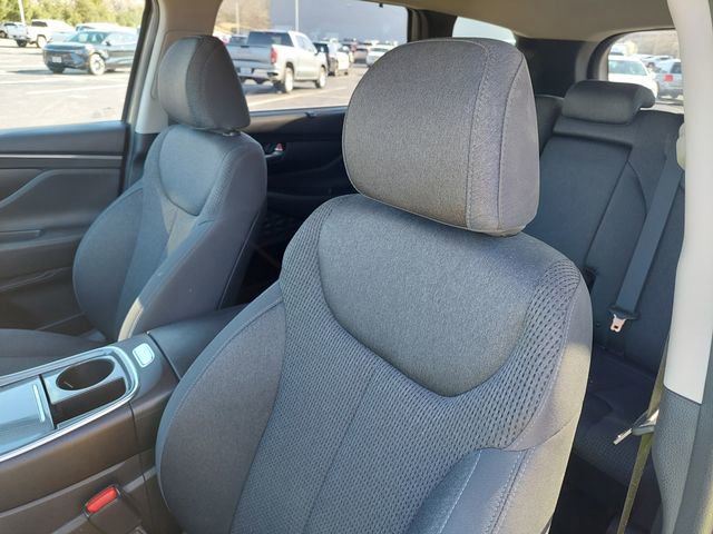 Used 2022 Hyundai Santa Fe XRT image 6