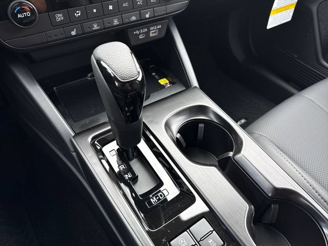 New 2026 Subaru Outback Limited AWD/4WD image 30