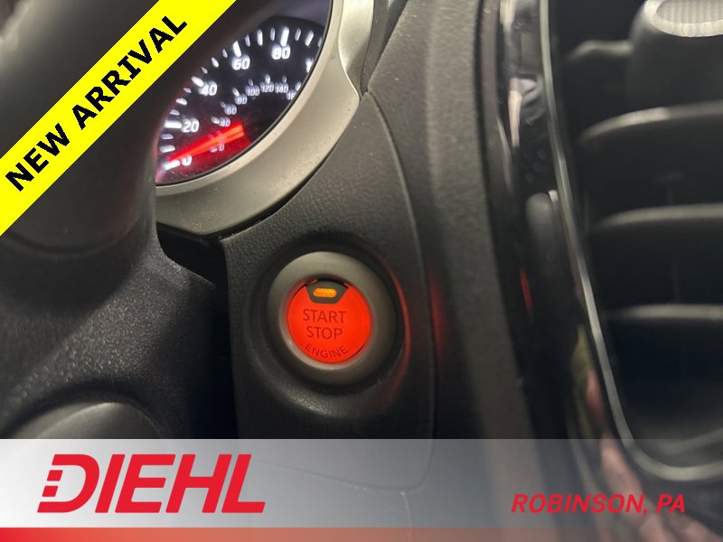 Used 2016 Nissan Juke SL image 24