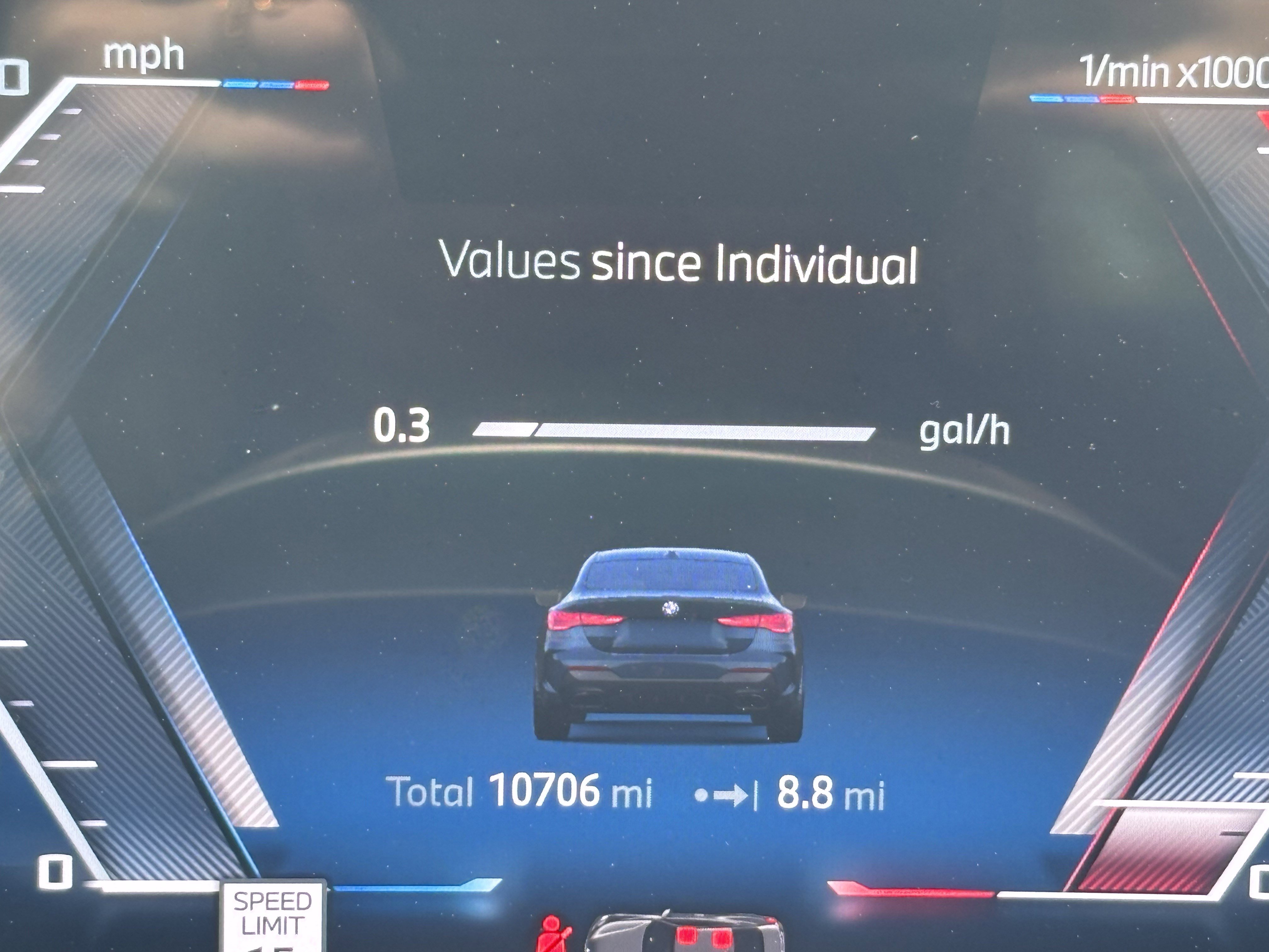 Certified 2026 BMW M440i Coupe image 22