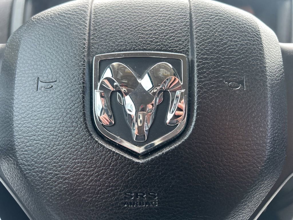Used 2018 RAM 1500 Big Horn image 21