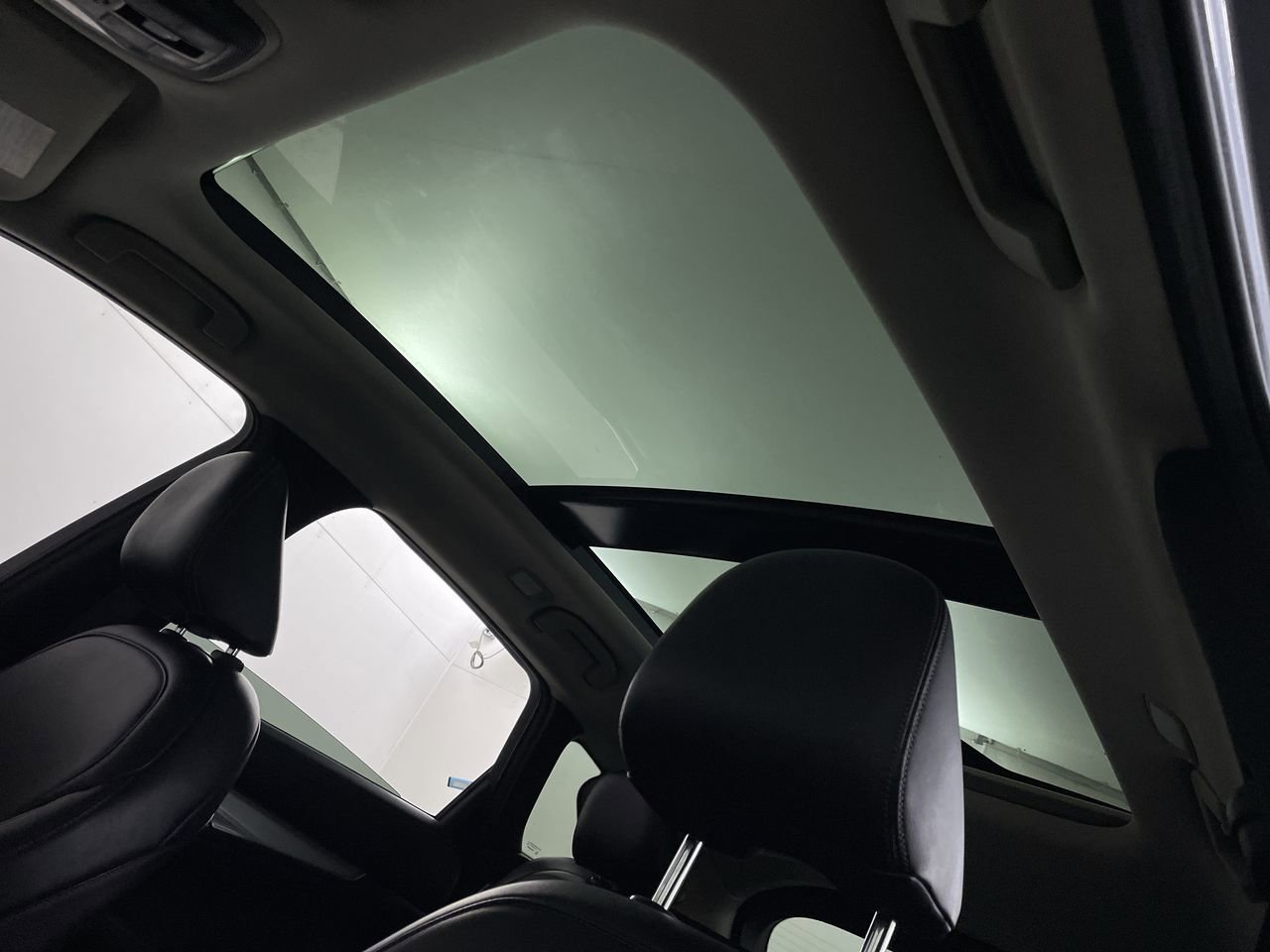 Used 2021 INFINITI QX50 Essential image 20