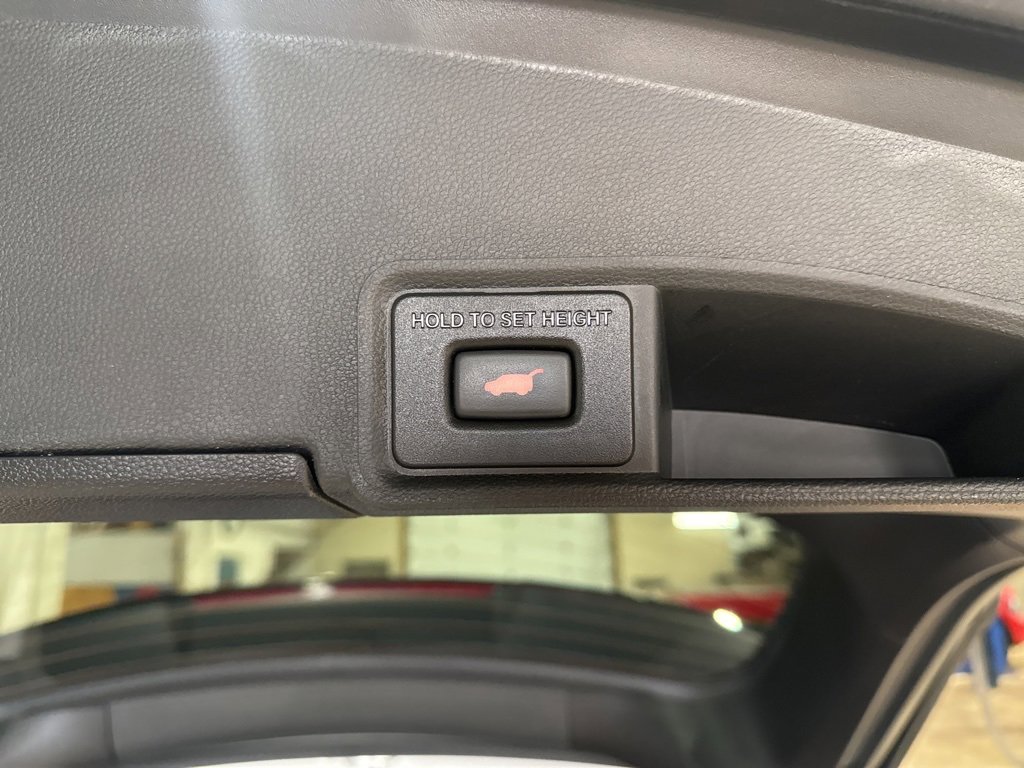 Used 2021 Acura RDX AWD w/ Advance Package image 14