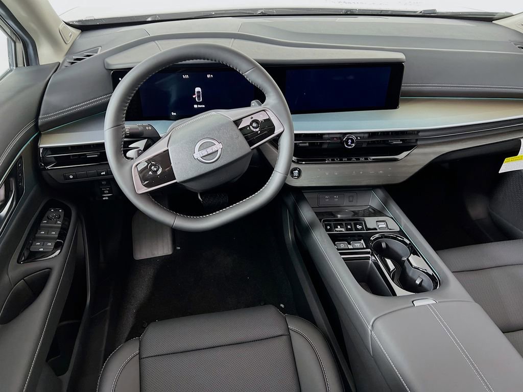 New 2026 Nissan Murano SL image 20