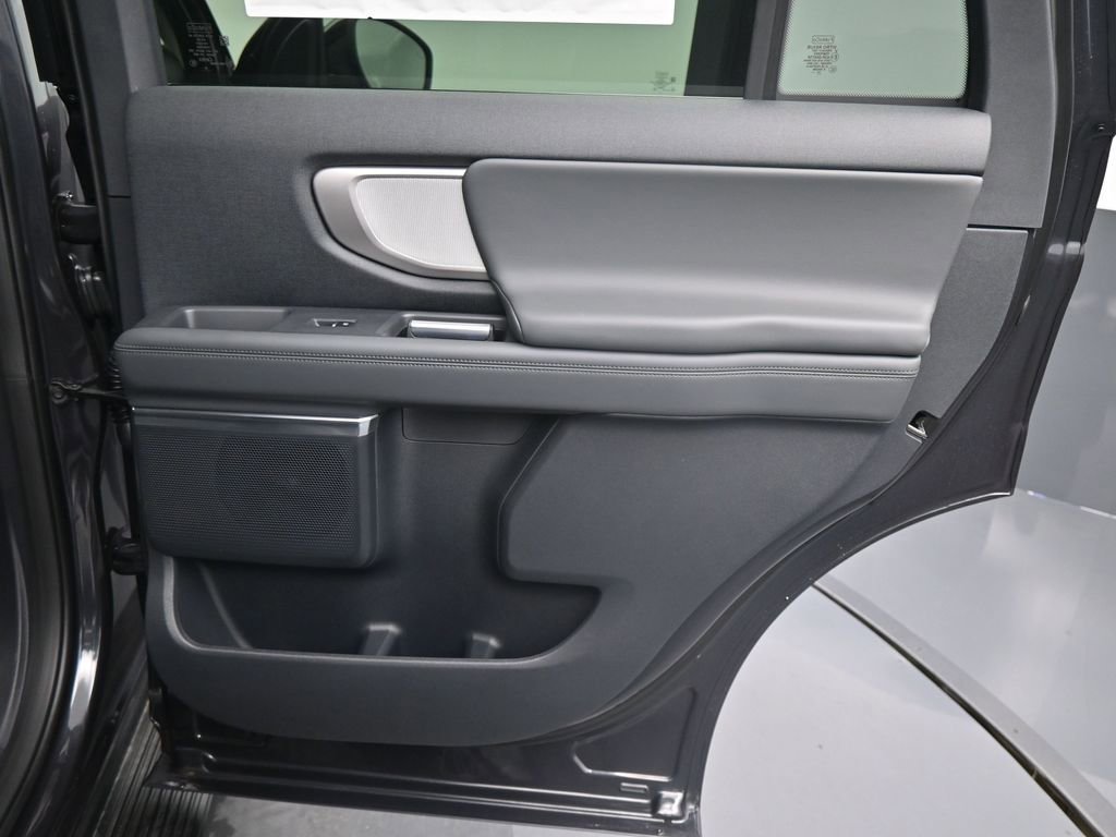 New 2026 Ford Expedition Active image 19