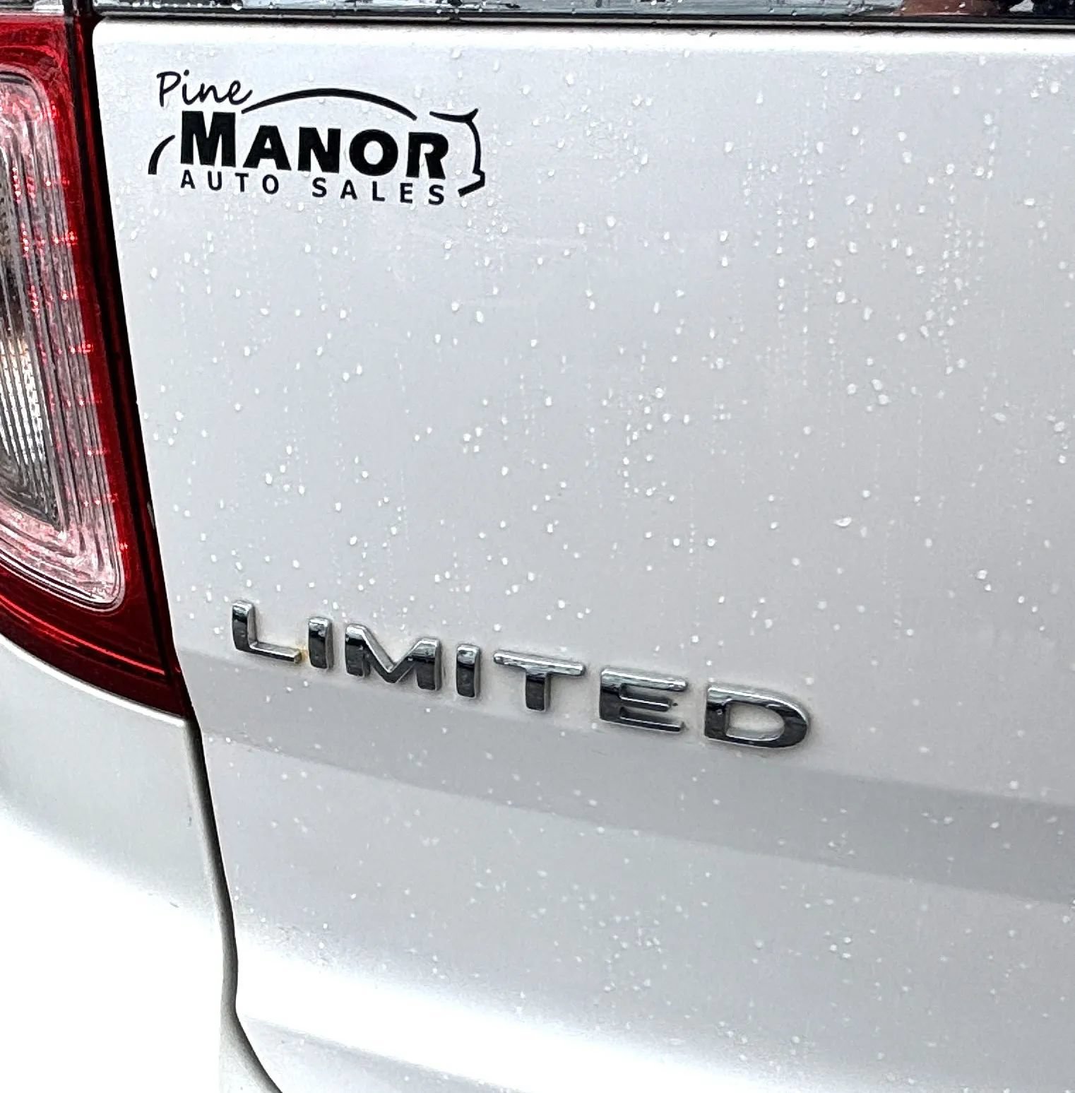 Used 2013 Ford Explorer Limited AWD/4WD image 41