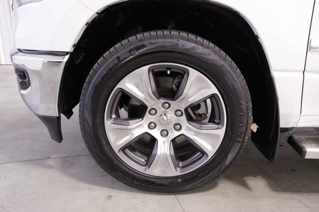 Used 2023 RAM 1500 Laramie image 11