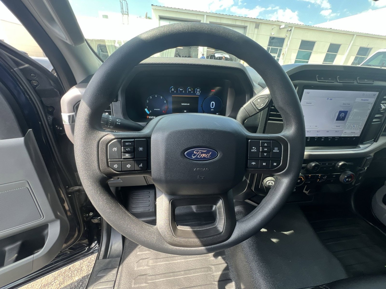 Used 2024 Ford F150 XL RWD image 24