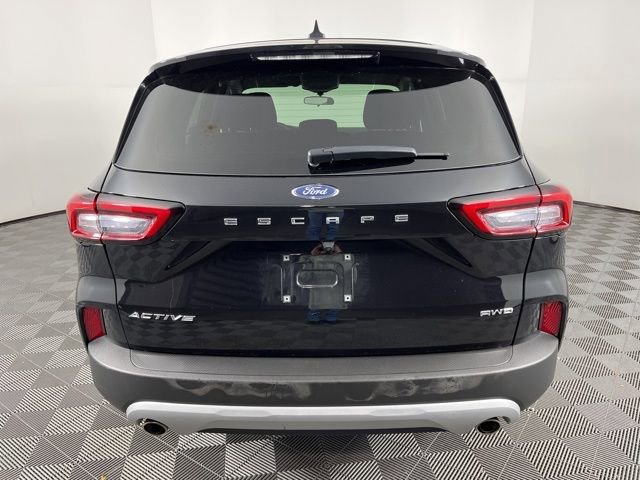 Used 2023 Ford Escape Active image 9
