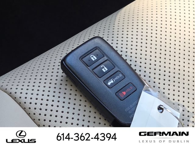 Used 2020 Lexus RX 350 AWD w/ Premium Package image 38