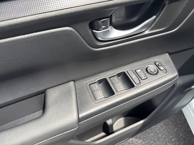 Certified 2024 Honda CR-V EX image 10