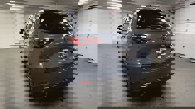 Used 2024 MAZDA CX-5 Carbon Edition image 7