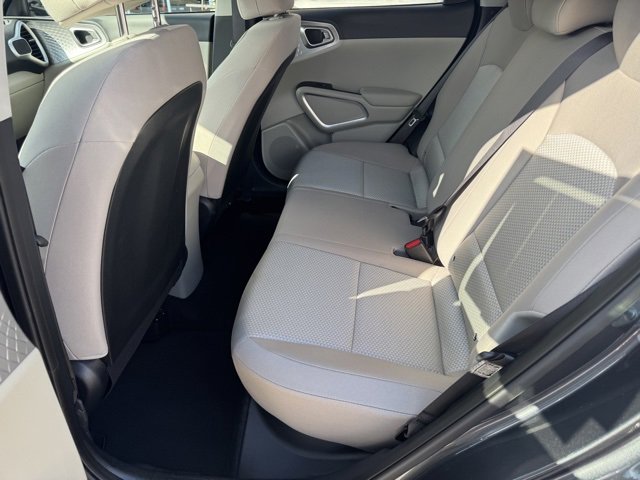 Certified 2023 Kia Soul LX image 12