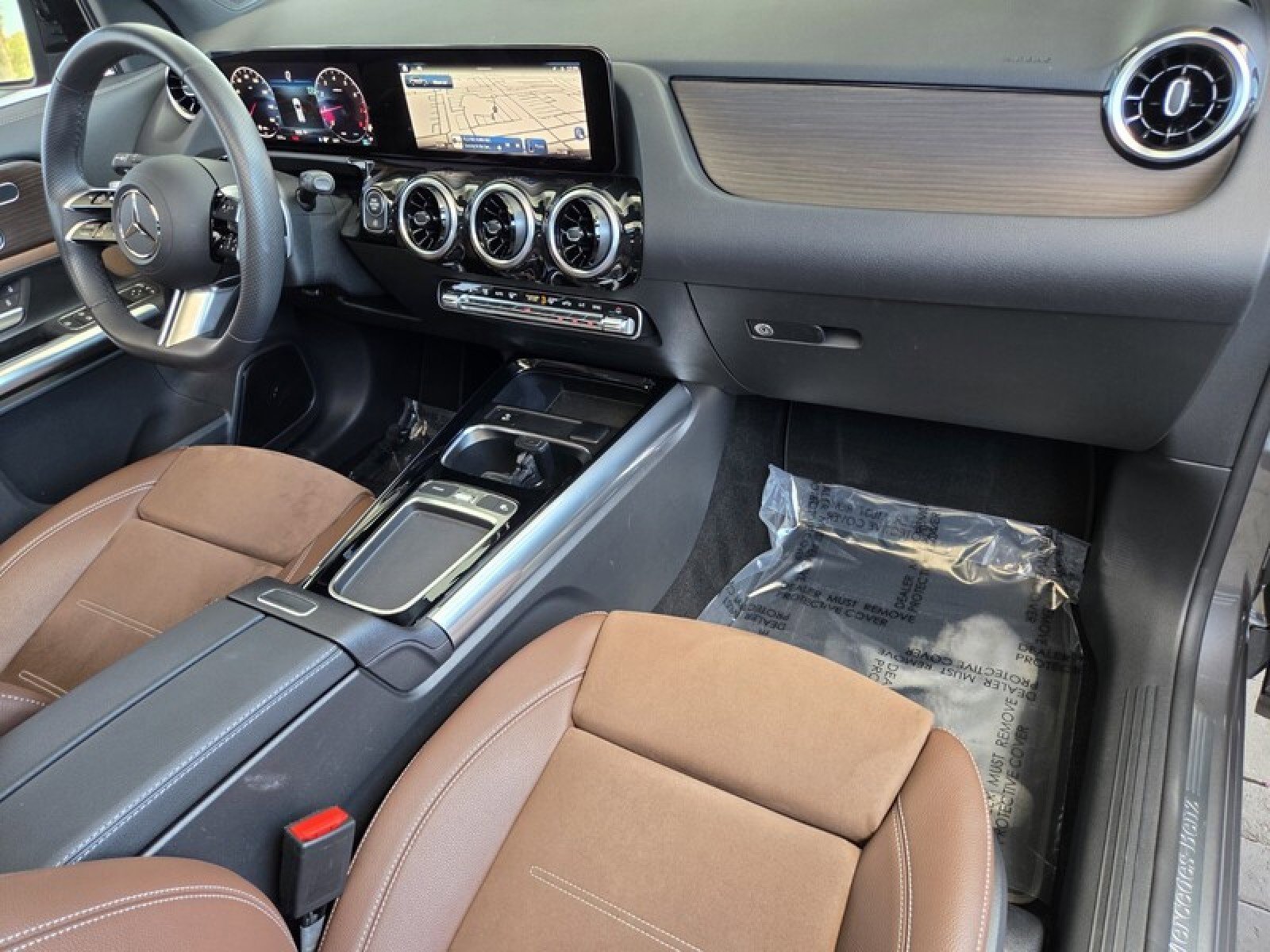 Certified 2026 Mercedes-Benz GLA 250 image 20