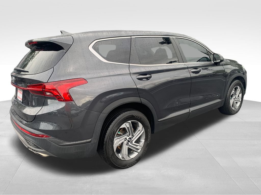 Used 2021 Hyundai Santa Fe SE w/ Cargo Package FWD image 5