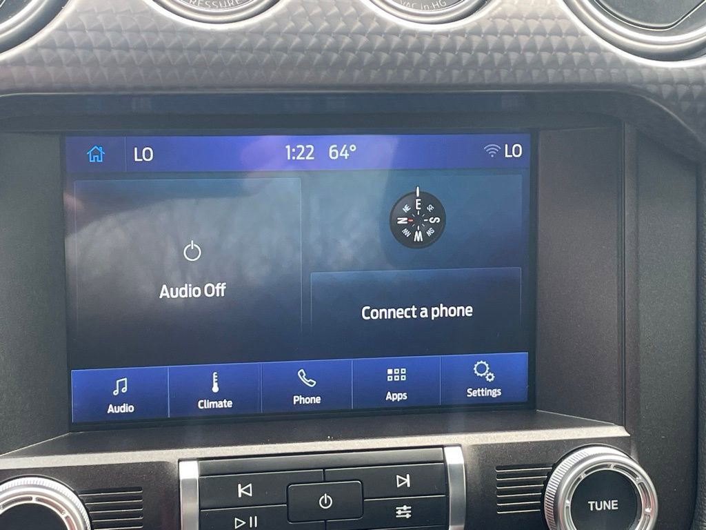 Used 2019 Ford Mustang GT w/ GT Performance Package image 32