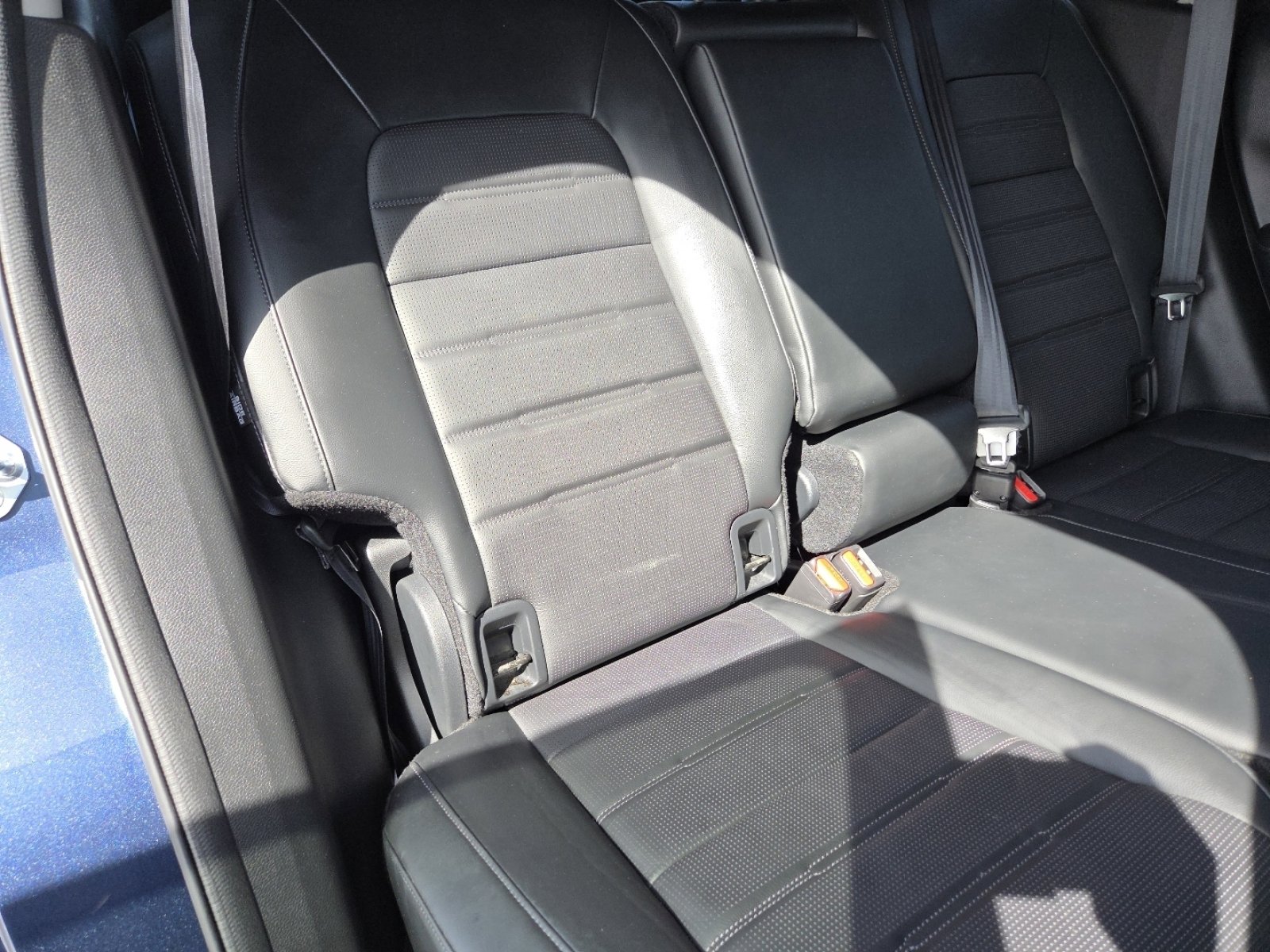 Certified 2023 Honda CR-V EX-L image 23