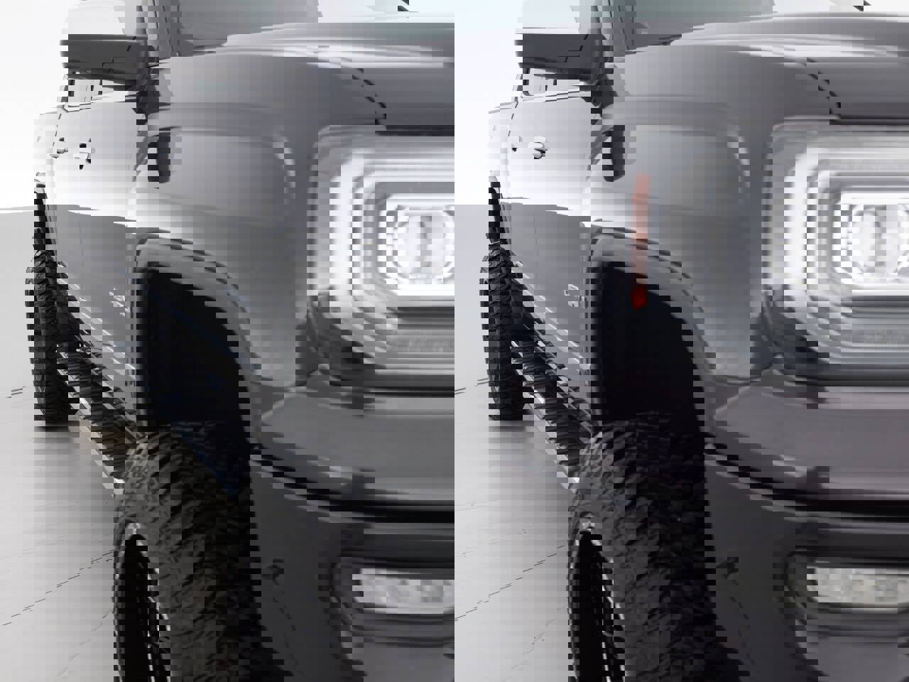 Used 2016 GMC Sierra 1500 Denali w/ Enhanced Driver Alert Package image 11