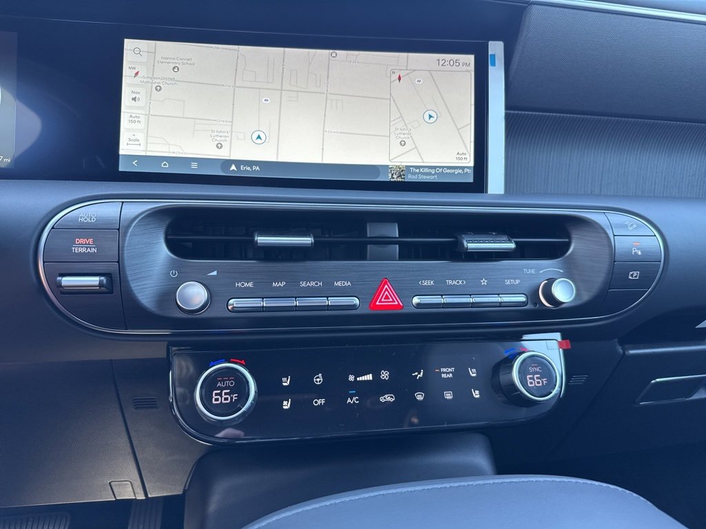 New 2026 Hyundai Palisade Calligraphy image 34