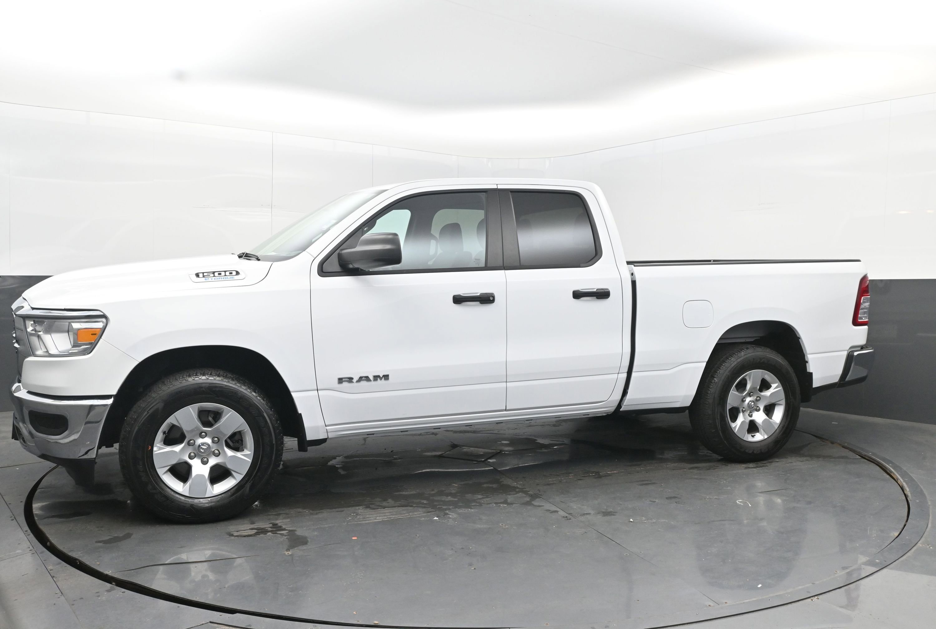 Used 2024 RAM 1500 Big Horn image 5